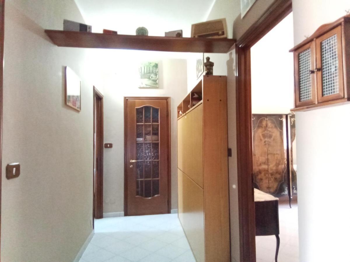 B&B Casa Liliana Turin Extérieur photo
