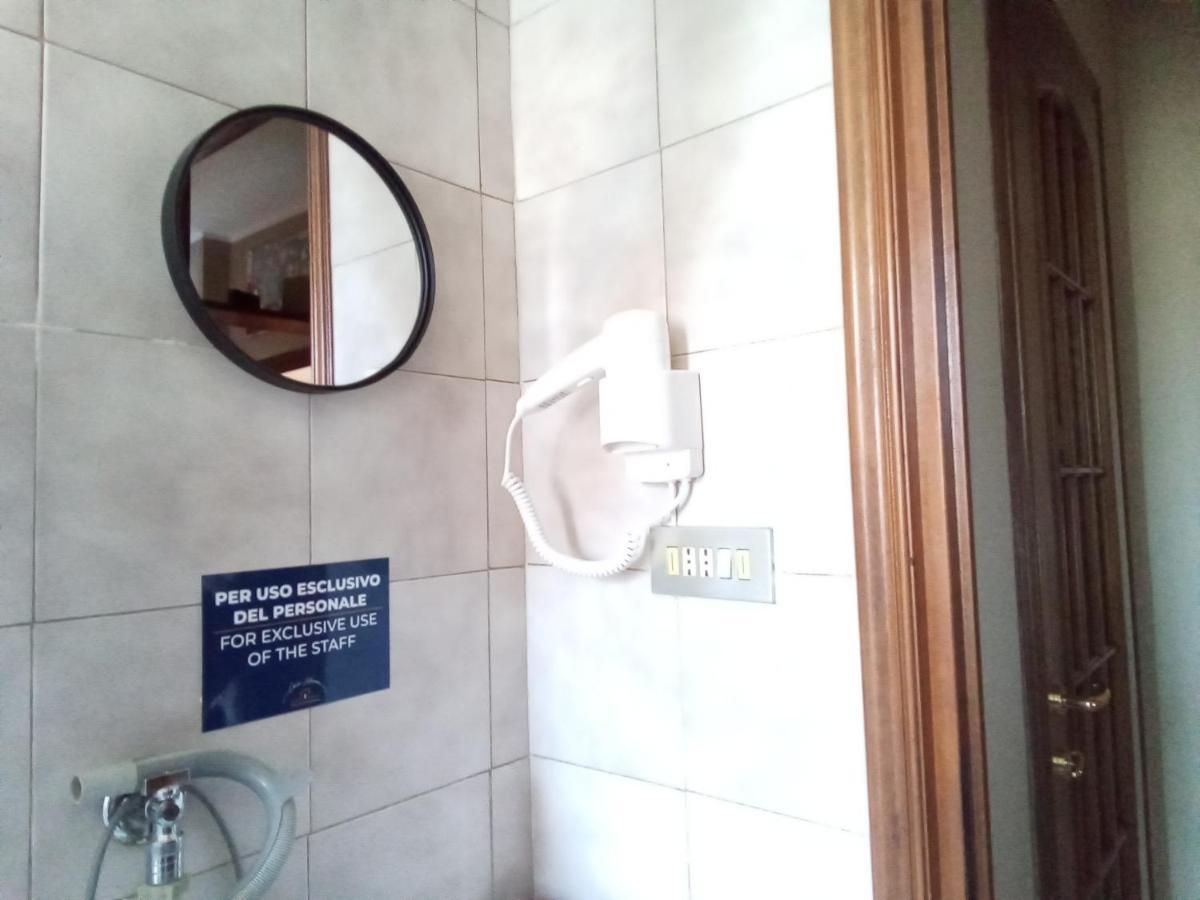 B&B Casa Liliana Turin Extérieur photo