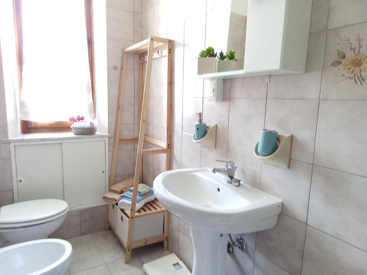 B&B Casa Liliana Turin Extérieur photo