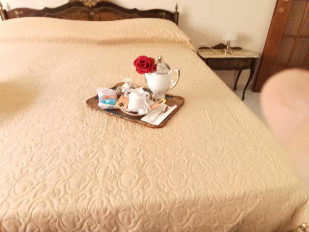 B&B Casa Liliana Turin Extérieur photo