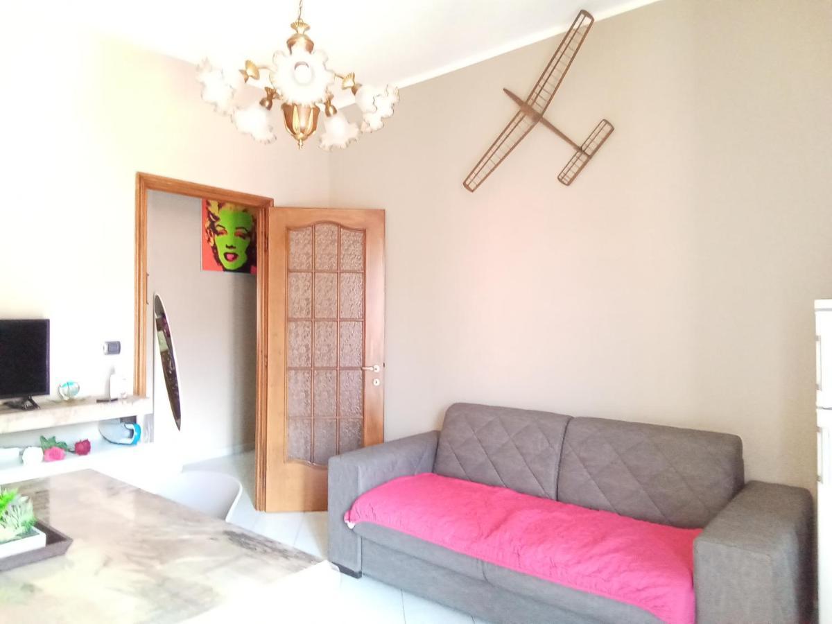 B&B Casa Liliana Turin Extérieur photo